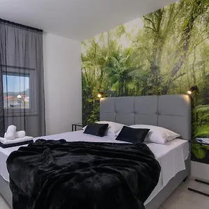 Apartament Batinic, Kaštela