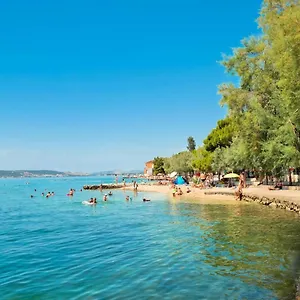 Apartament Gemini, Kaštela