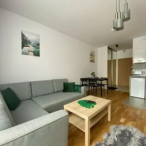  Apartament Dantis Polska