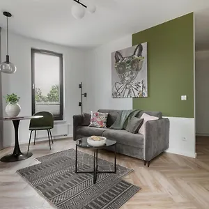  Apartament Bh Properties, Kołłątaja - Wrzeszcz Polska