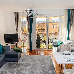  Apartament Rossalini With Free Parking Węgry