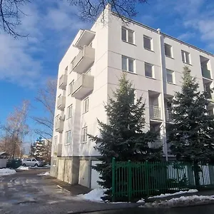  Apartament Soltysowska 10d Polska