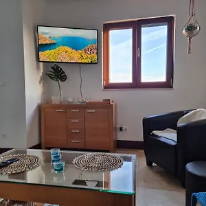 Apartament Seasight - Ciovo Island, Slatine