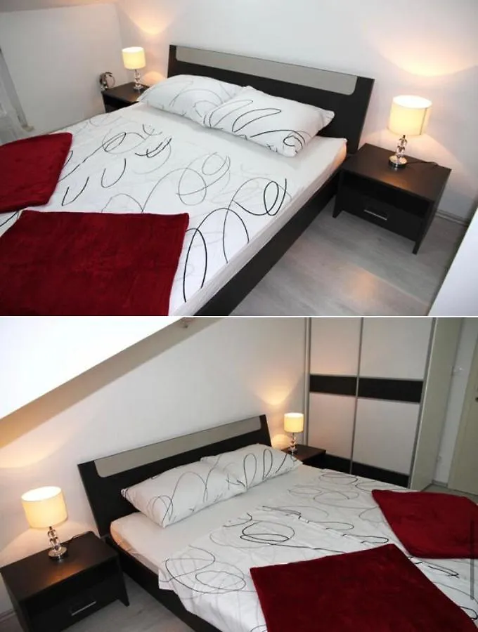 Apartments Nova Split
