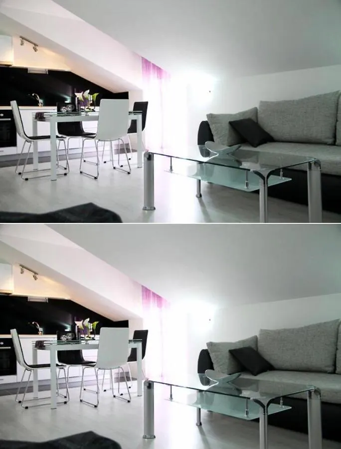 Apartments Nova Split