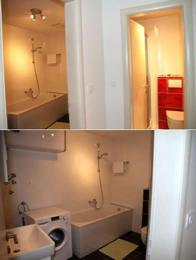 Apartments Nova Split