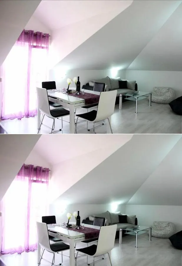 Apartments Nova Split Croatia