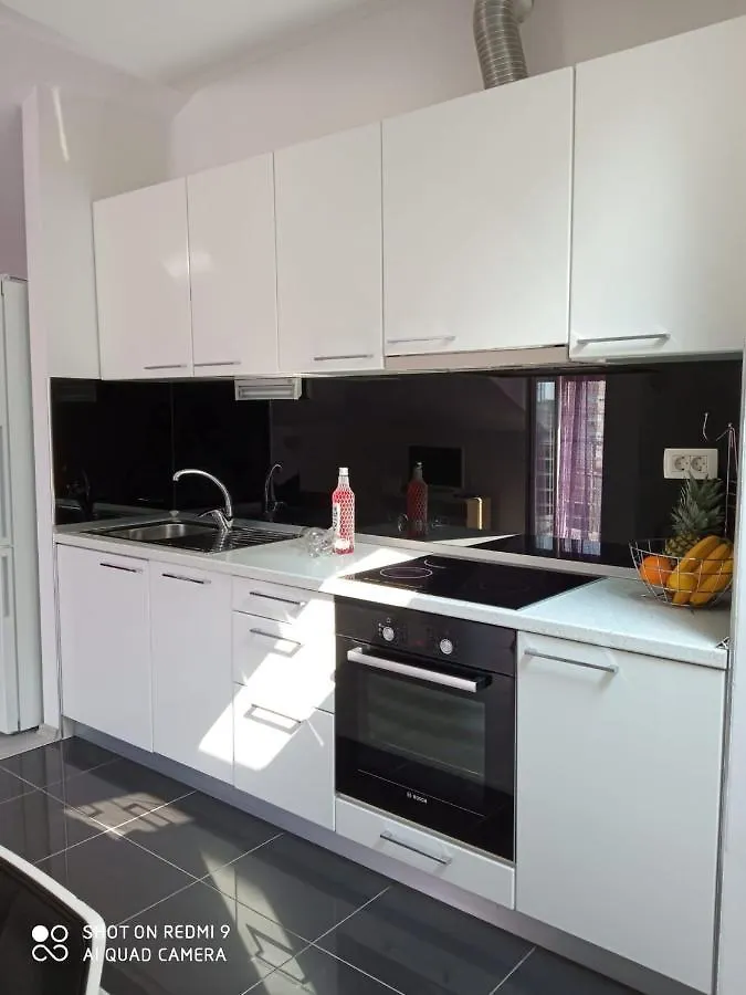 Apartments Nova Split