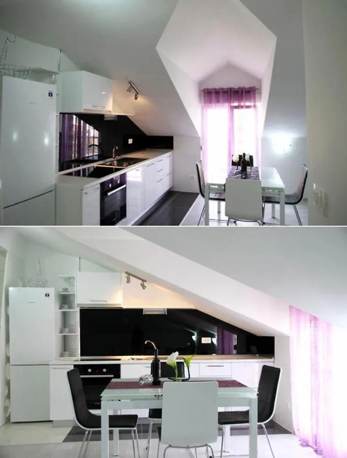 Apartments Nova Split