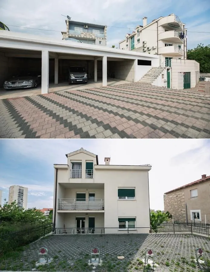 Apartments Nova Split