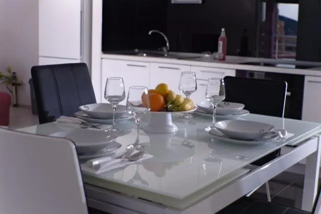 Apartments Nova Split 0*,  Croatia
