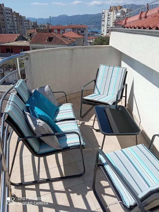 Apartments Nova Split