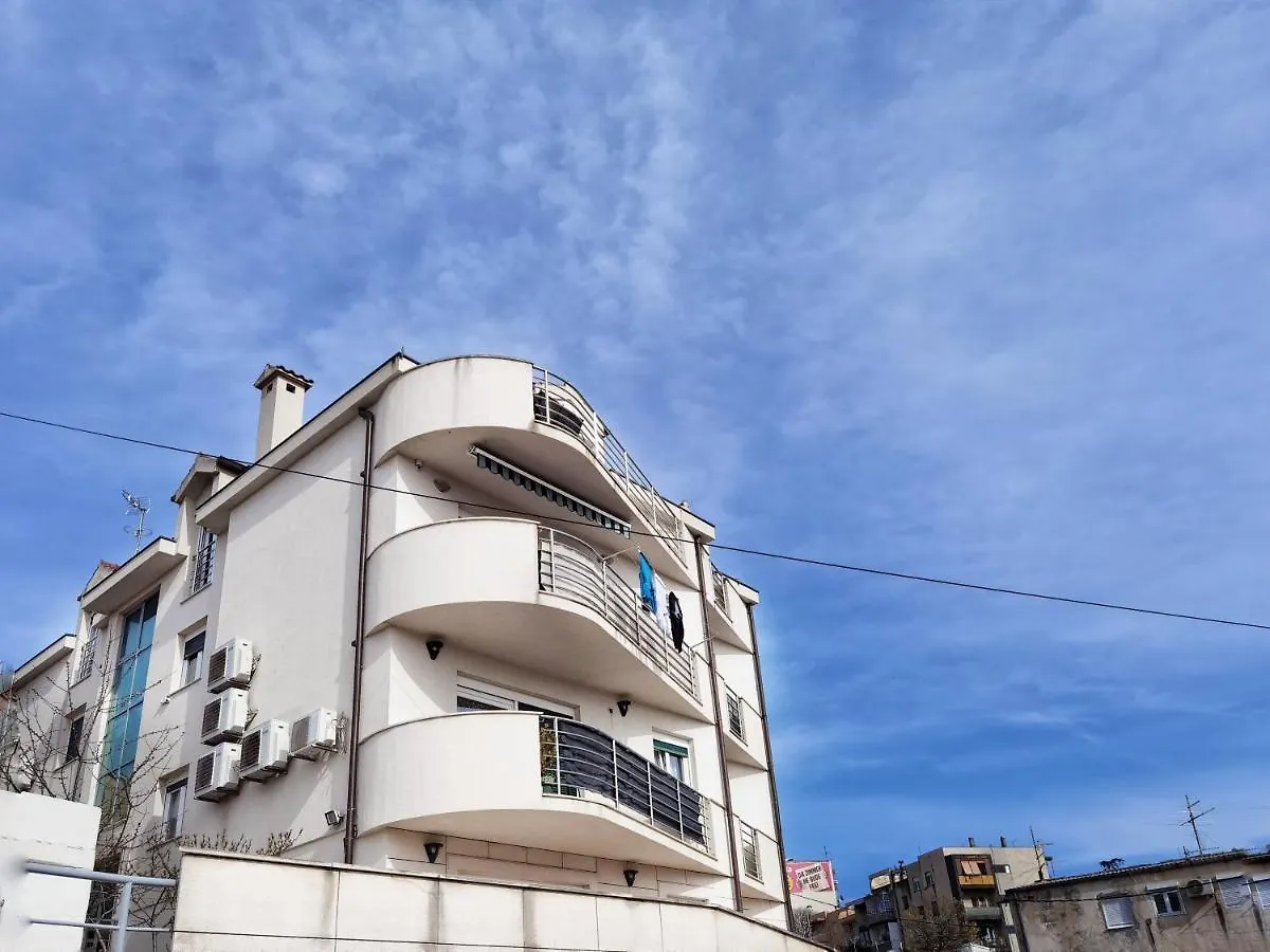 Apartments Nova Split
