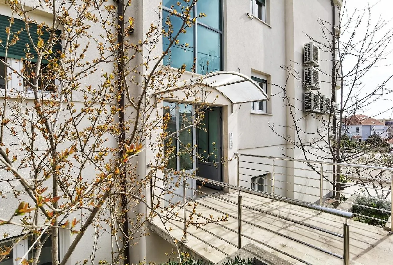 Apartments Nova Split