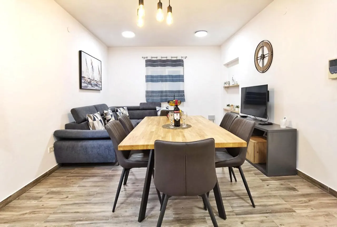 Apartments Nova Split Croatia