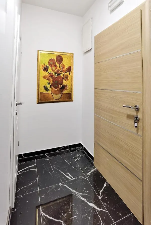 Apartments Nova Split Croatia