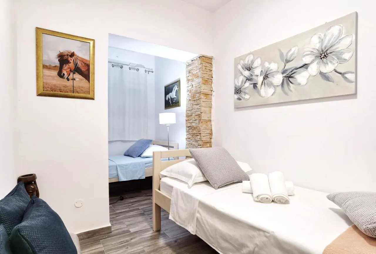 Apartments Nova Split