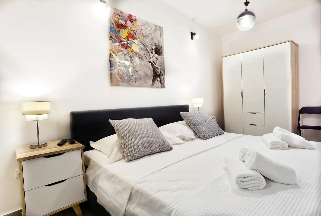 Apartments Nova Split