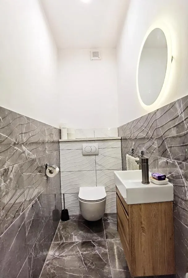Apartments Nova Split