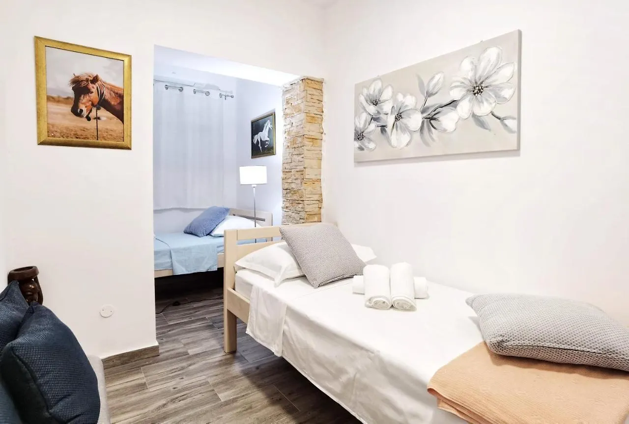 Apartments Nova Split
