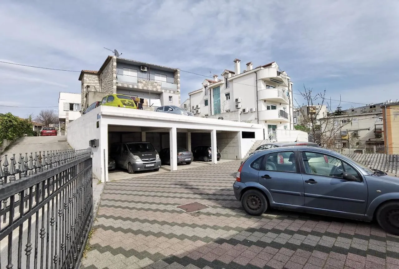 Apartments Nova Split
