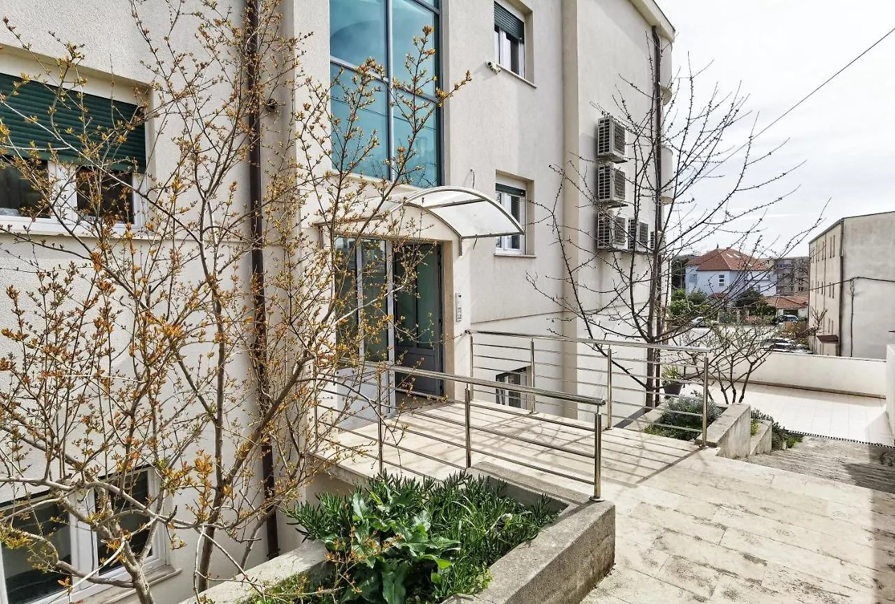 Apartments Nova Split