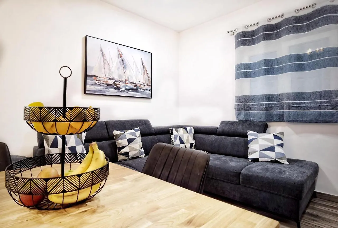 Apartments Nova Split