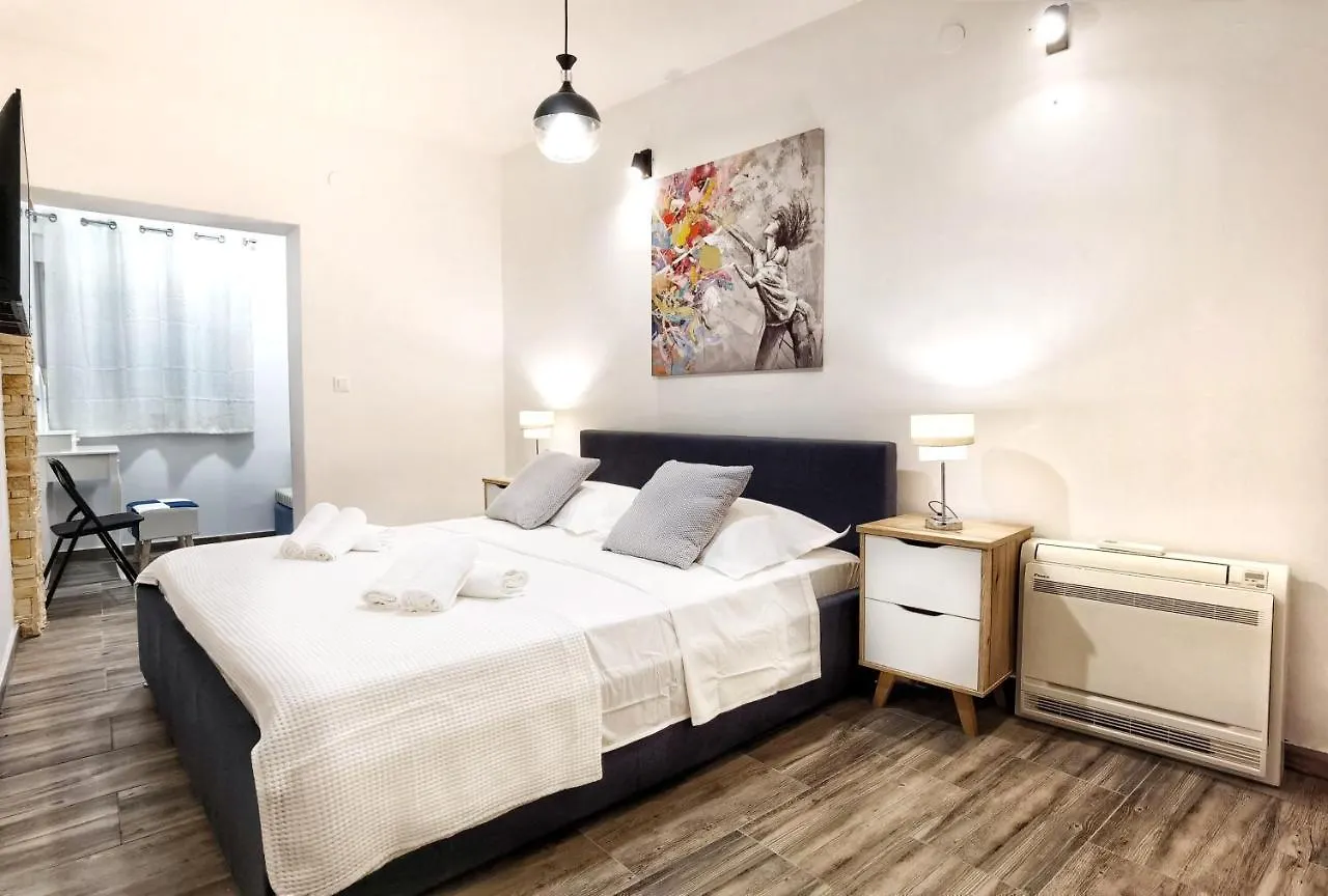 Apartments Nova Split Croatia