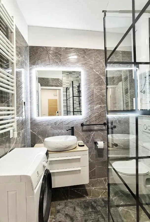 Apartments Nova Split