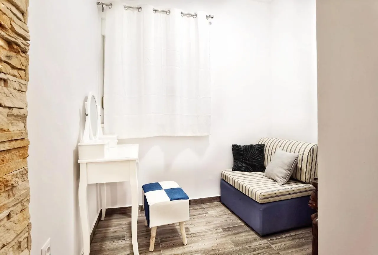 Apartments Nova Split Croatia